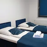 Luna Appartement Gryfice