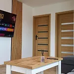 Luna Appartement Gryfice