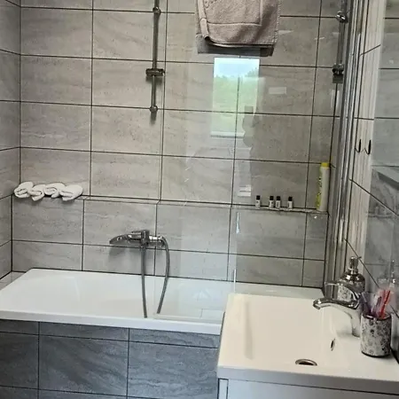 Apartment Luna *