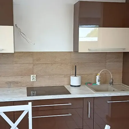 Apartment Luna *