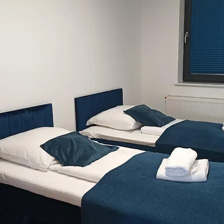 Apartment Luna Gryfice