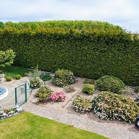 Apartament Luna Gryfice