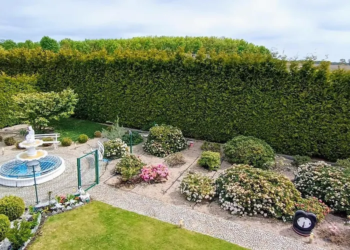 Apartment Luna Gryfice